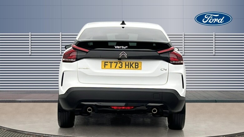 Citroen C4 1.2 PureTech [130] Max 5dr Petrol Hatchback